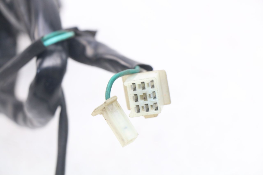 photo de BREMSARMATUR LINKS SHINERAY XY150STE 150 - Alternative Perspektive