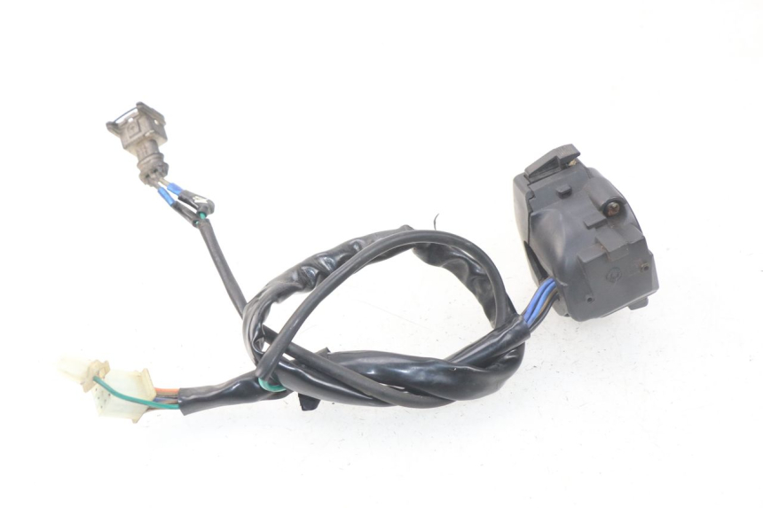 photo de BREMSARMATUR LINKS SHINERAY XY150STE 150 - Details der Befestigungspunkte