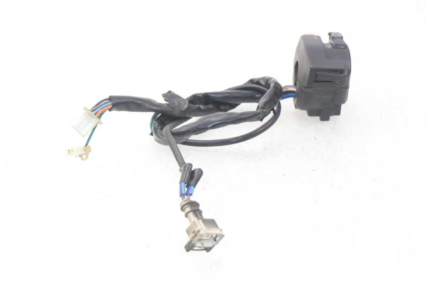 photo de BREMSARMATUR LINKS SHINERAY XY150STE 150 - Oberflächenzustand und Material