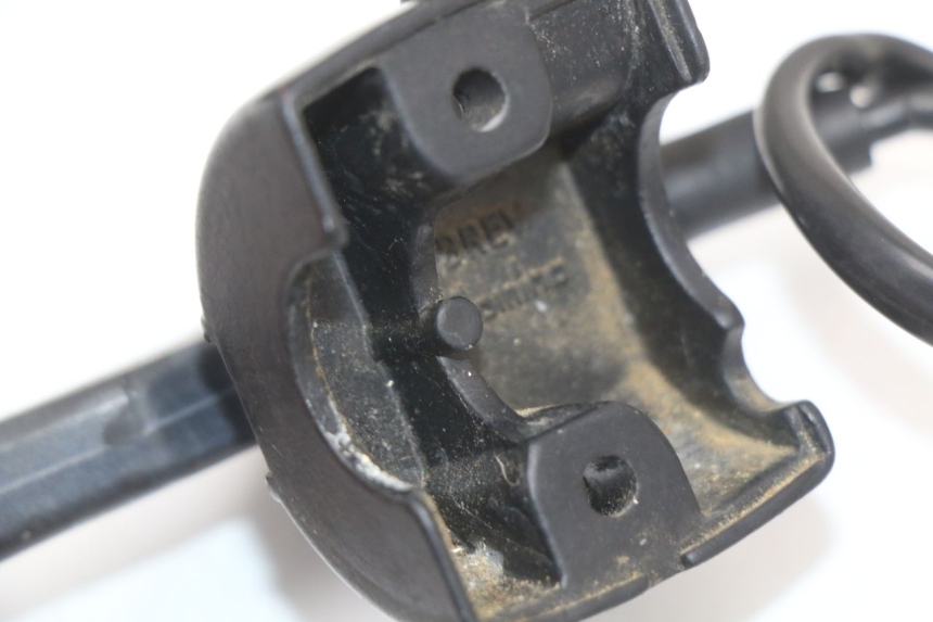 photo de BREMSARMATUR LINKS YAMAHA YE ZEST 50 (1992 - 1998) - Technische Nahaufnahme