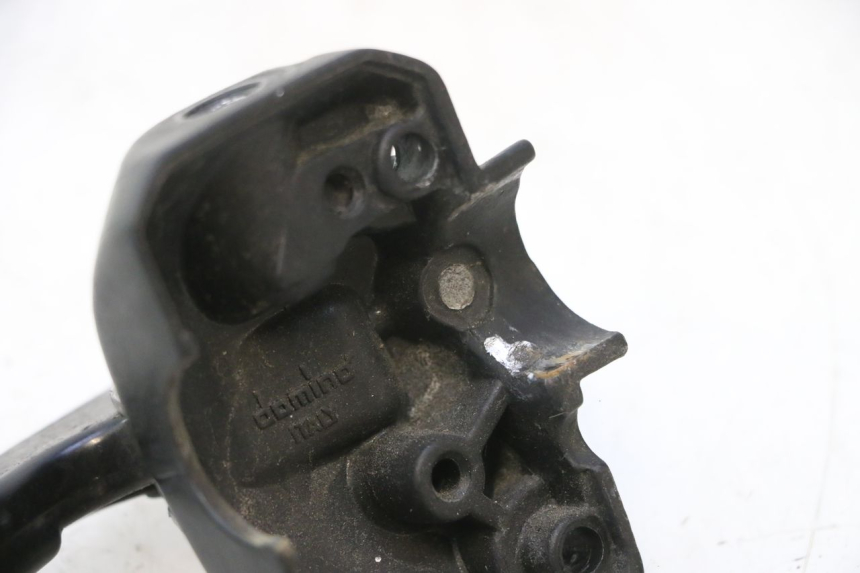 photo de BREMSARMATUR LINKS YAMAHA YP MAJESTY 125 (1998 - 2001) - Oberflächenzustand und Material