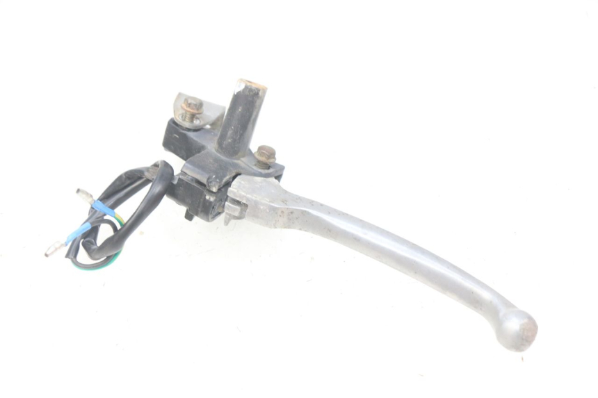 photo de LINKS BREMSHEBEL YIYING YY50QT-10 50 (2007 - 2022) - Zoom auf Gebrauchszustand