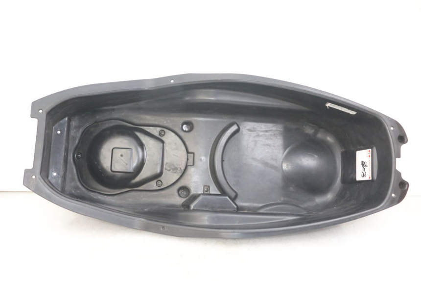 photo de SITZBANKABDECKUNG QUADRO 3D S 350 (2013 - 2018) - Hauptansicht