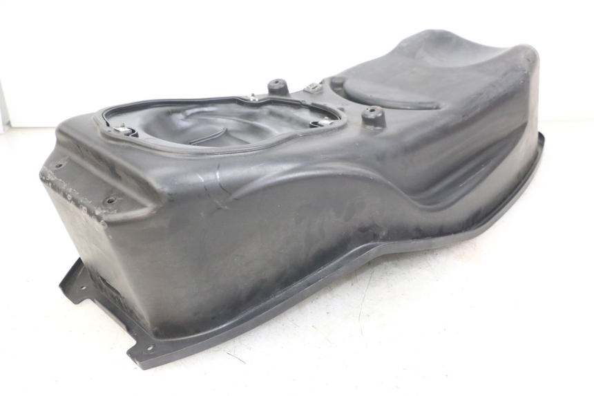 photo de SITZBANKABDECKUNG QUADRO 3D S 350 (2013 - 2018) - Detailansicht des Bauteils