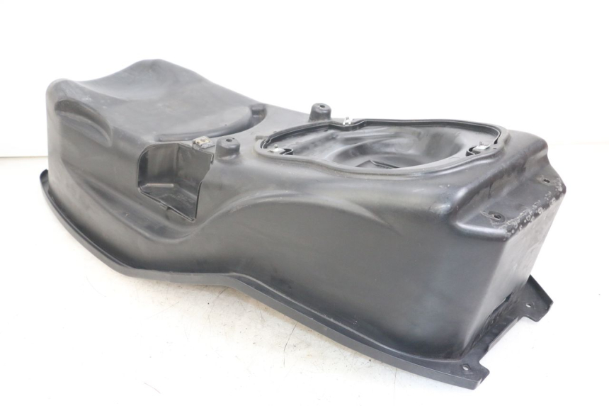 photo de SITZBANKABDECKUNG QUADRO 3D S 350 (2013 - 2018) - Zoom auf Gebrauchszustand