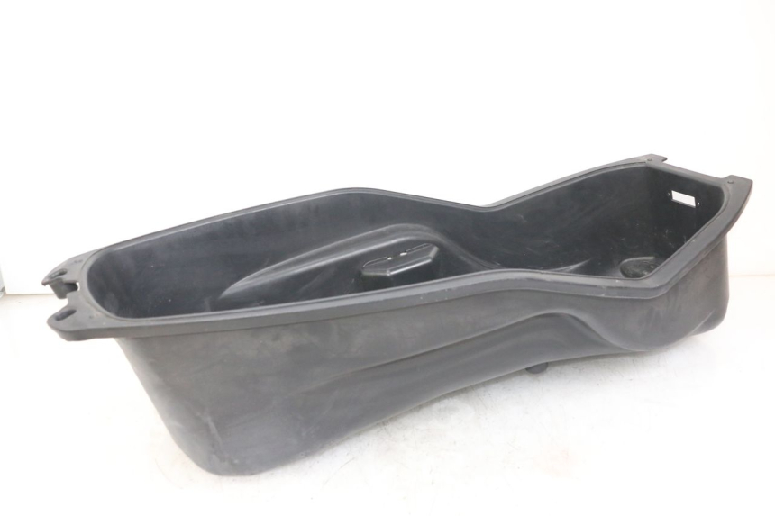 photo de SITZBANKABDECKUNG QUADRO 3D S 350 (2013 - 2018) - Technische Nahaufnahme