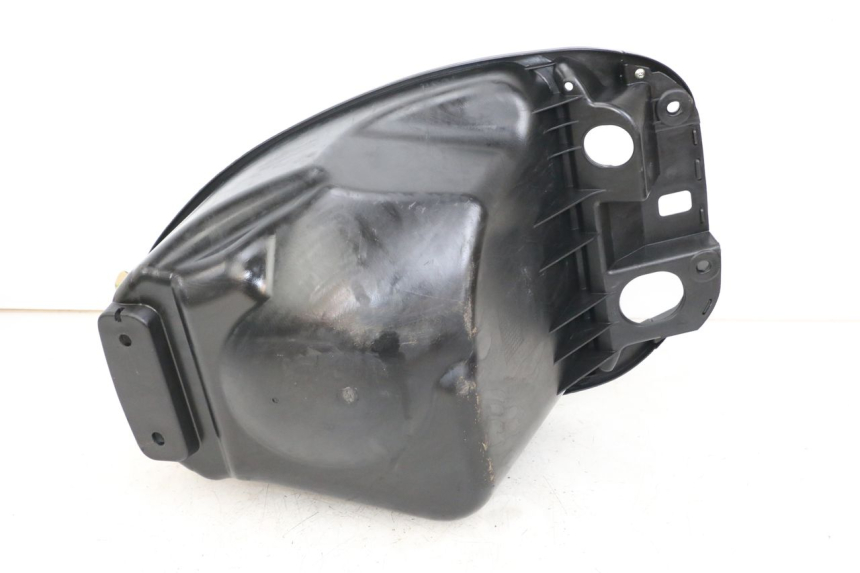 photo de HELMFACH DAELIM A-FOUR 2T 50 (2005 - 2012) - Zoom auf Gebrauchszustand