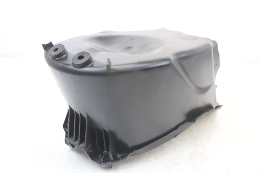 photo de HELMFACH SUZUKI ADDRESS 110 (2015 - 2020) - Details der Befestigungspunkte