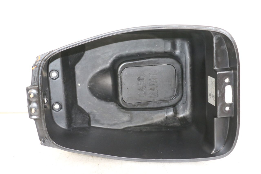 photo de SITZBANKABDECKUNG KYMCO AGILITY 4T 50 (2005 - 2018) - Hauptansicht