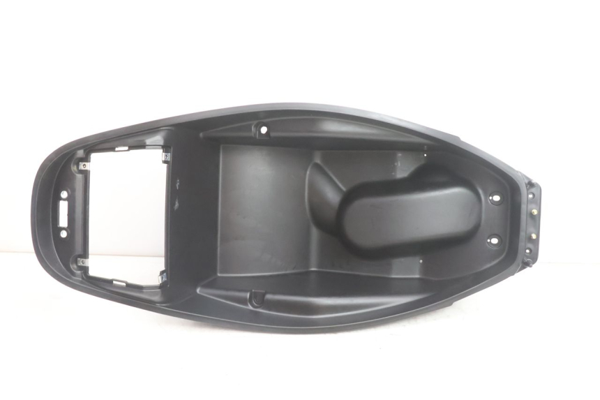 photo de HELMFACH KYMCO AGILITY CITY 16P 125 (2015 - 2024) - Hauptansicht