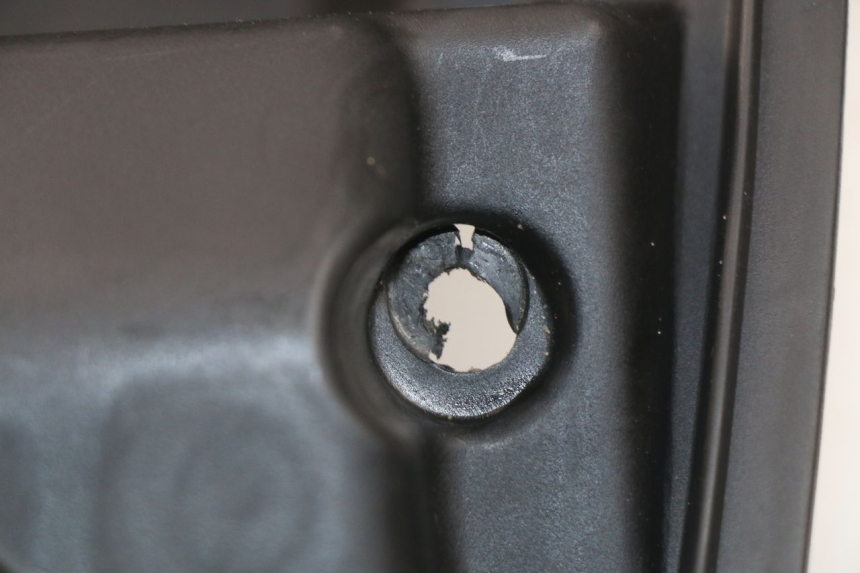 photo de HELMFACH KYMCO AGILITY CITY 4T 50 (2008 - 2016) - Zoom auf Gebrauchszustand