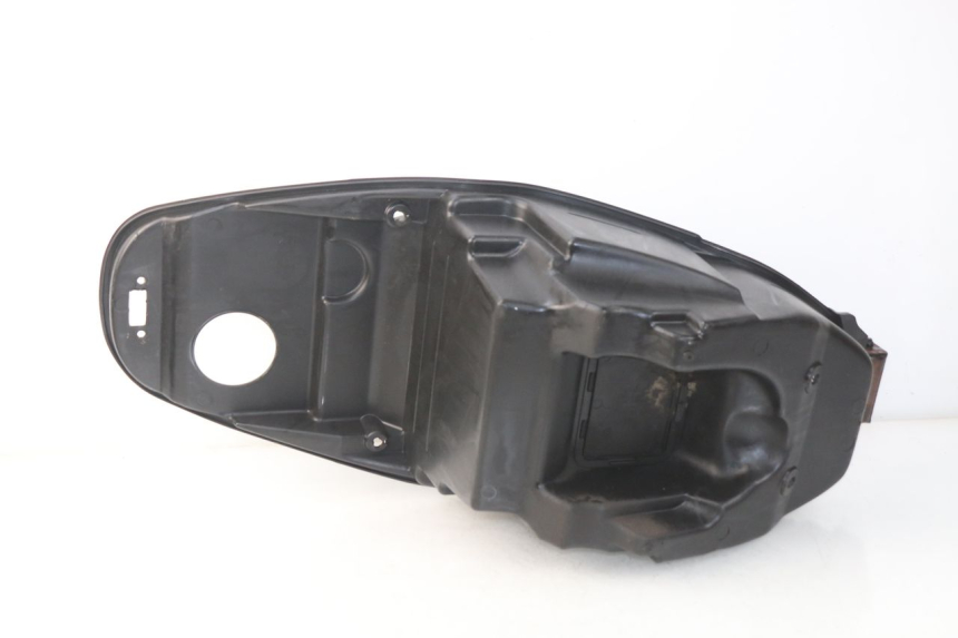 photo de HELMFACH KYMCO AGILITY CITY 4T 50 (2008 - 2016) - Alternative Perspektive