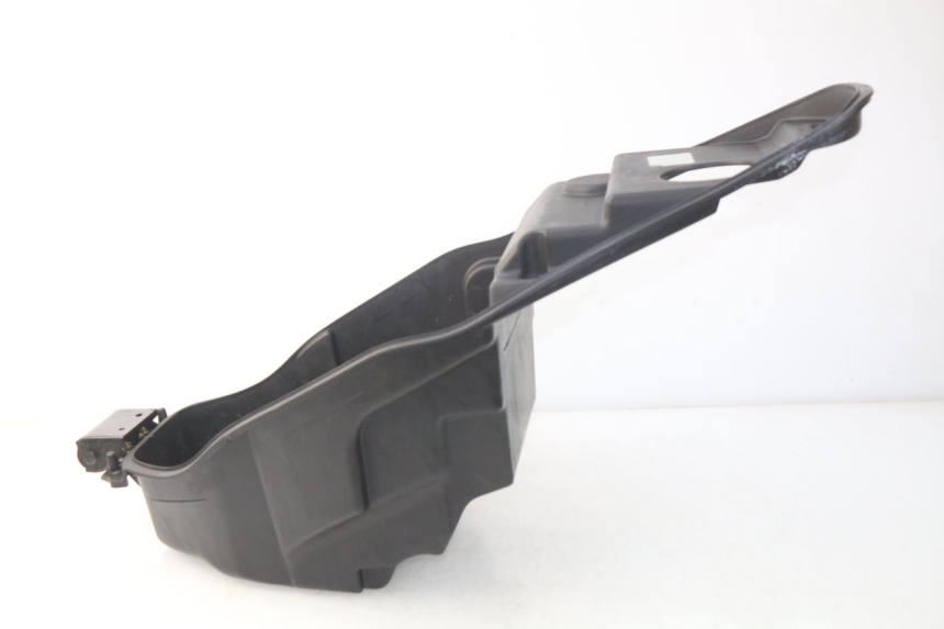 photo de HELMFACH KYMCO AGILITY CITY 4T 50 (2008 - 2016) - Gesamtansicht des Produkts