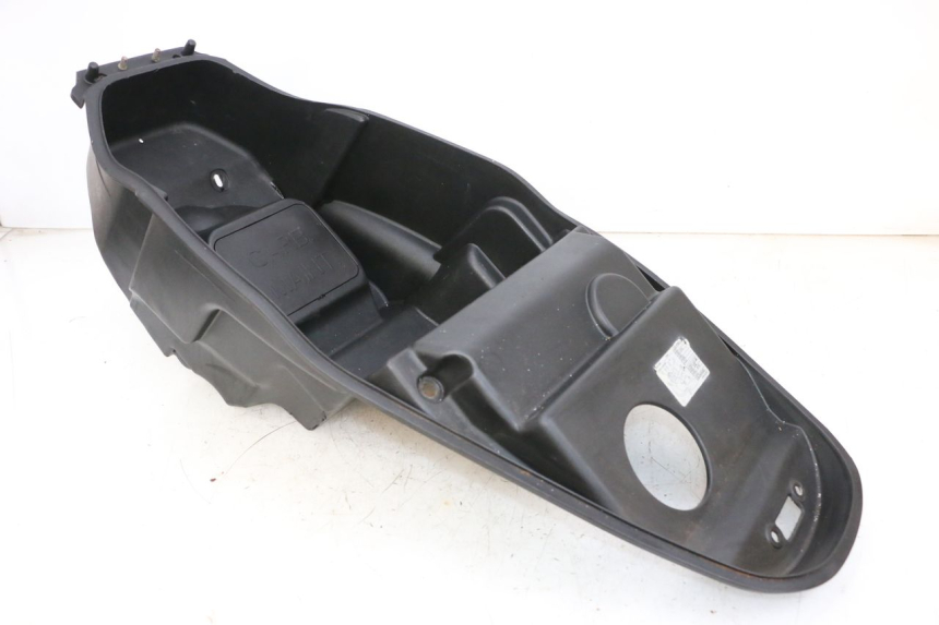 photo de HELMFACH KYMCO AGILITY CITY 4T 50 (2008 - 2016) - Gesamtansicht des Produkts