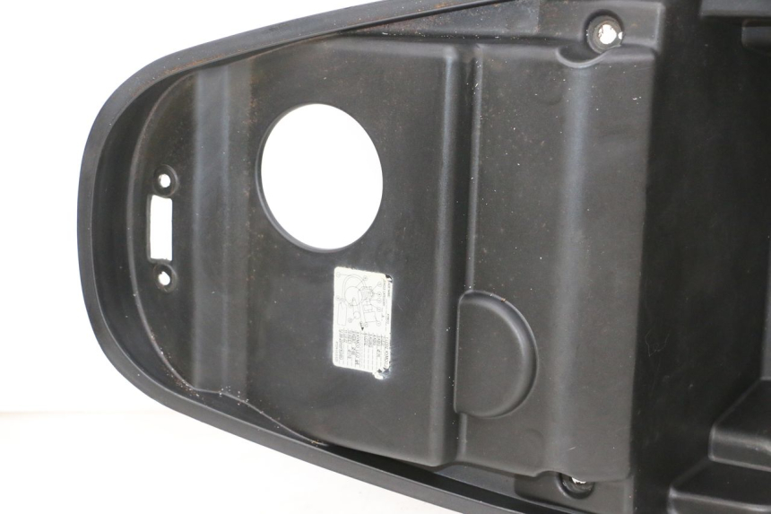 photo de HELMFACH KYMCO AGILITY CITY 4T 50 (2008 - 2016) - Geprüftes Gebrauchtteil