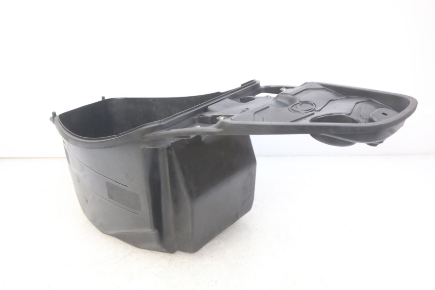 photo de SITZBANKABDECKUNG KYMCO AGILITY RS 4T 50 (2009 - 2013) - Gesamtansicht des Produkts