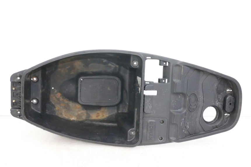 photo de SITZBANKABDECKUNG KYMCO AGILITY RS 4T 50 (2009 - 2013) - Hauptansicht