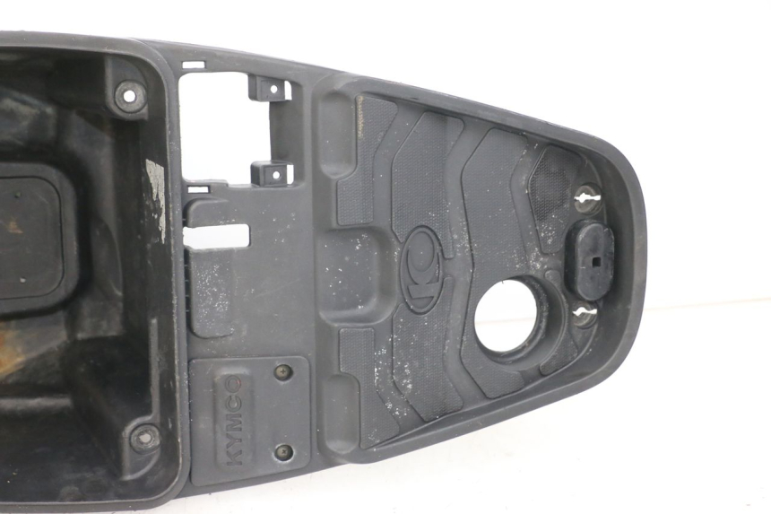 photo de SITZBANKABDECKUNG KYMCO AGILITY RS 4T 50 (2009 - 2013) - Gesamtansicht des Produkts