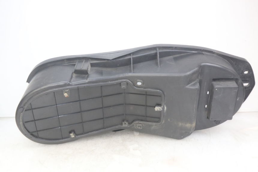 photo de SITZBANKABDECKUNG NECO ALEXONE 125 (2017 - 2024) - Zoom auf Gebrauchszustand