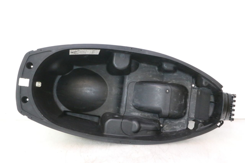 photo de HELMFACH APRILIA ATLANTIC S 125 (2010 - 2013) - Hauptansicht
