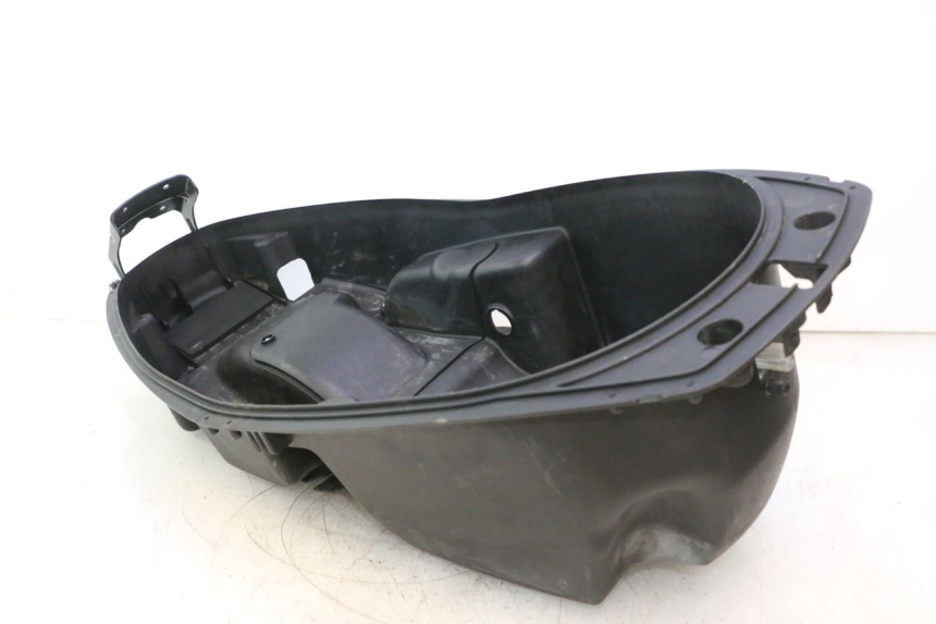 photo de HELMFACH APRILIA ATLANTIC S 125 (2010 - 2013) - Gesamtansicht des Produkts