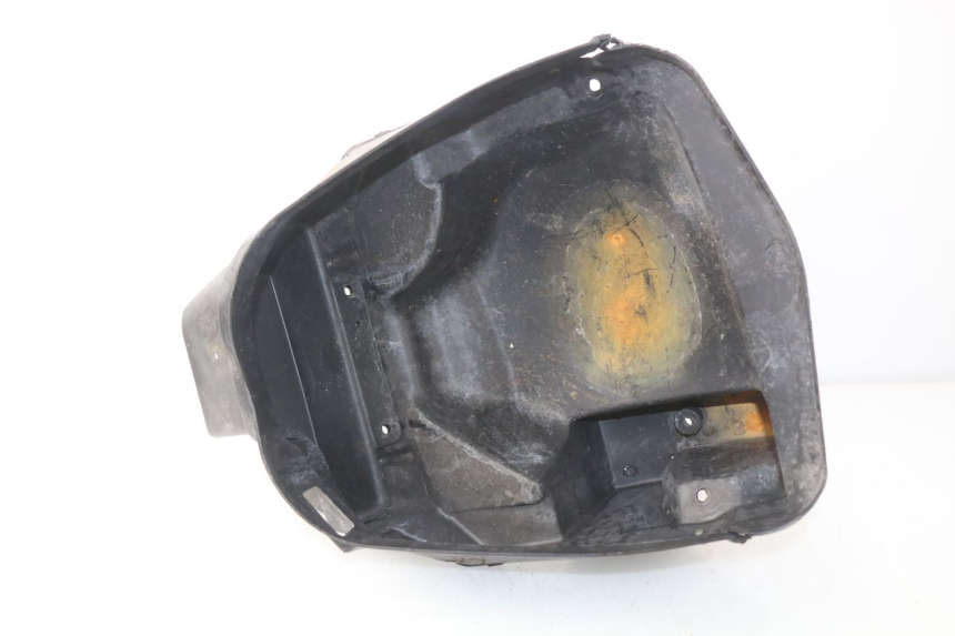 photo de SITZBANKABDECKUNG JONWAY AZTRAL 125 (2008 - 2017) - Hauptansicht