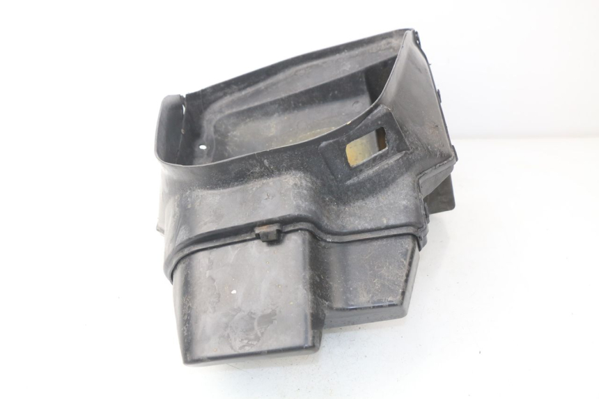 photo de SITZBANKABDECKUNG JONWAY AZTRAL 125 (2008 - 2017) - Zoom auf Gebrauchszustand