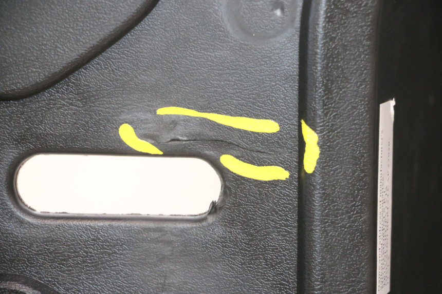 photo de HELMFACH MASH BIBOP 2.0 50 (2021 - 2026) - Kennzeichnungen und Originalreferenzen