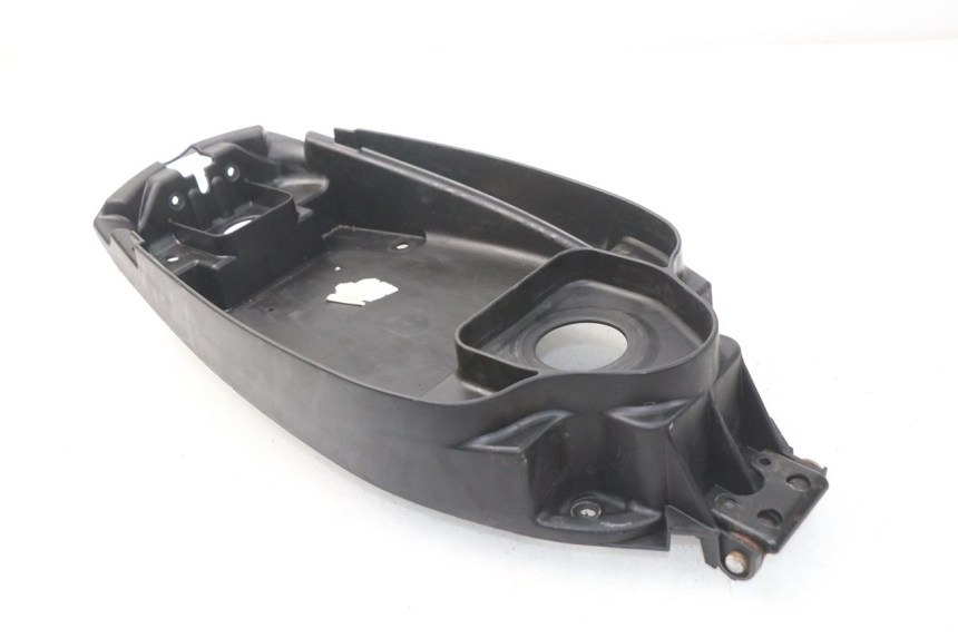 photo de SITZBANKABDECKUNG MBK BOOSTER SPIRIT 50 (2004 - 2017) - Zoom auf Gebrauchszustand