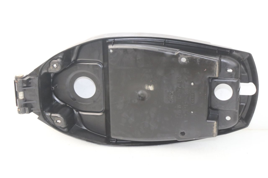 photo de SITZBANKABDECKUNG MBK BOOSTER SPIRIT 50 (2004 - 2017) - Gesamtansicht des Produkts