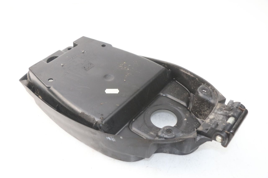 photo de SITZBANKABDECKUNG MBK BOOSTER SPIRIT 50 (2004 - 2017) - Zoom auf Gebrauchszustand