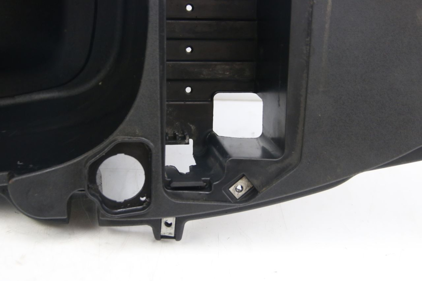 photo de SITZBANKABDECKUNG DERBI BOULEVARD 50 (2009 - 2006) - Hochauflösende Nahaufnahme