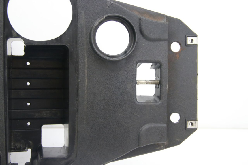 photo de SITZBANKABDECKUNG DERBI BOULEVARD 50 (2009 - 2006) - Ergänzendes Produktfoto