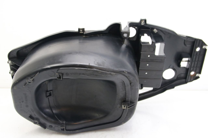 photo de SITZBANKABDECKUNG DERBI BOULEVARD 50 (2009 - 2006) - Gesamtansicht des Produkts