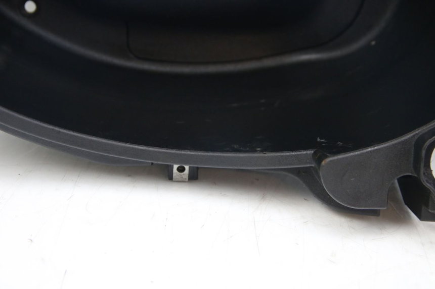 photo de SITZBANKABDECKUNG DERBI BOULEVARD 50 (2009 - 2006) - Geprüftes Gebrauchtteil