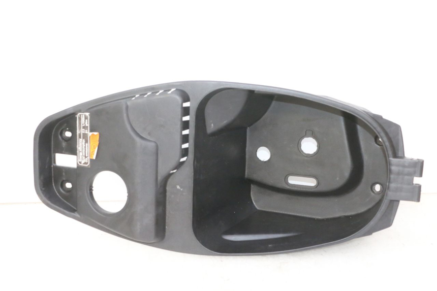 photo de HELMFACH MOTRON BREEZY 4T 50 (2021 - 2025) - Hauptansicht