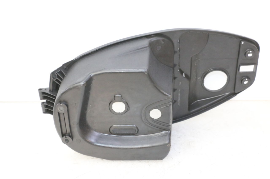 photo de HELMFACH MOTRON BREEZY 4T 50 (2021 - 2025) - Zoom auf Gebrauchszustand