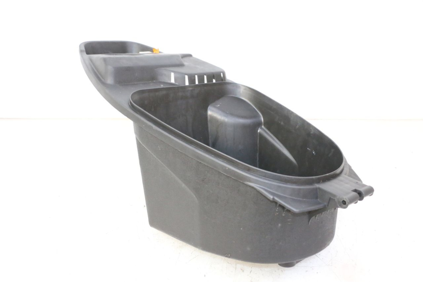 photo de HELMFACH MOTRON BREEZY 4T 50 (2021 - 2025) - Technische Nahaufnahme