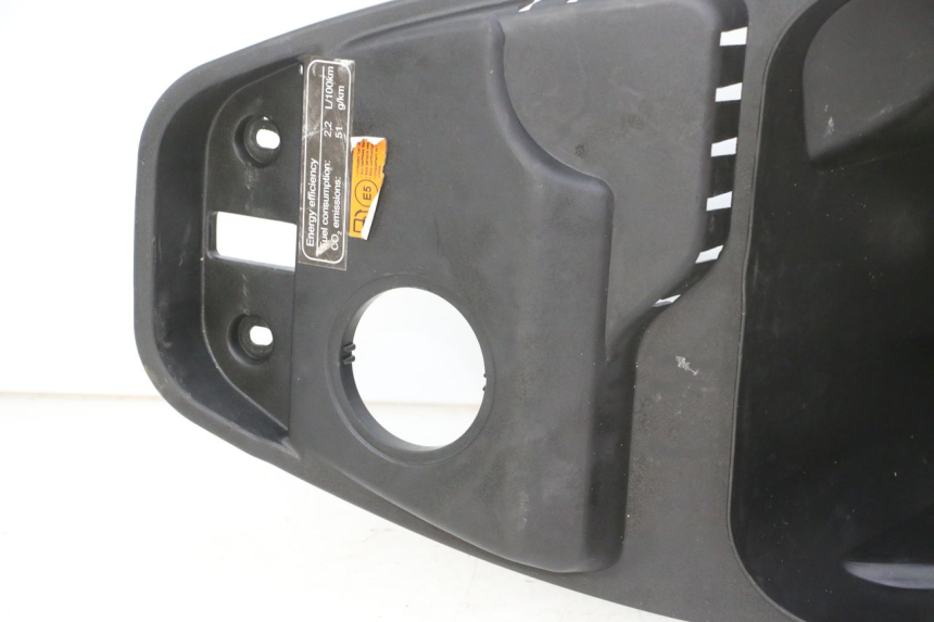 photo de HELMFACH MOTRON BREEZY 4T 50 (2021 - 2025) - Details der Befestigungspunkte