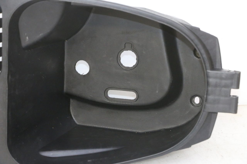 photo de HELMFACH MOTRON BREEZY 4T 50 (2021 - 2025) - Oberflächenzustand und Material