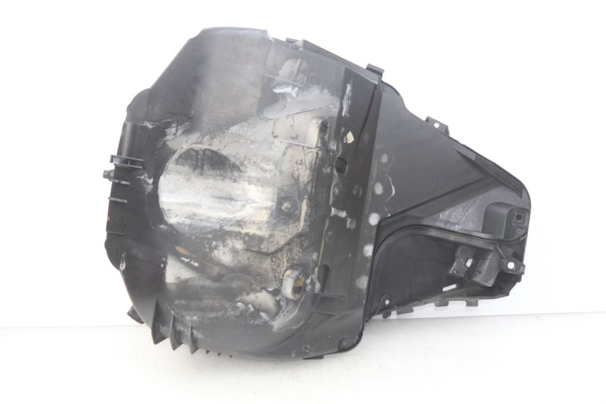 photo de SITZBANKABDECKUNG SUZUKI BURGMAN 125 (2007 - 2014) - Gesamtansicht des Produkts