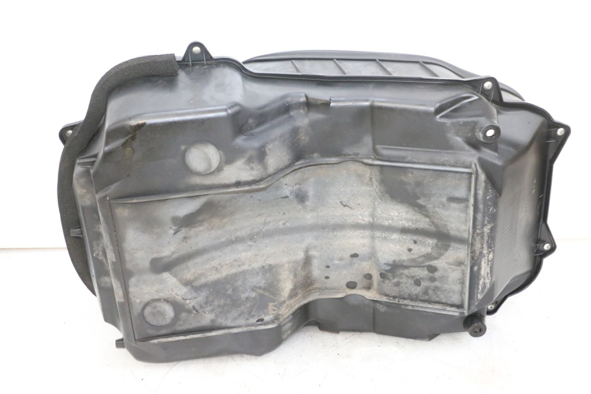 photo de SATTELKASTEN SUZUKI BURGMAN 650 (2013 - 2020) - Alternative Perspektive