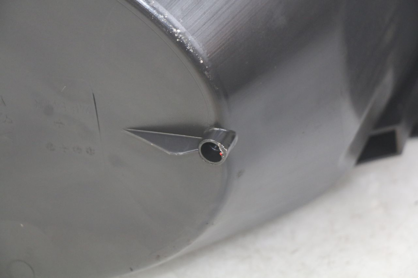 photo de SITZBANKABDECKUNG YAMAHA BW'S BWS 125 (2010 - 2013) - Zoom auf Gebrauchszustand