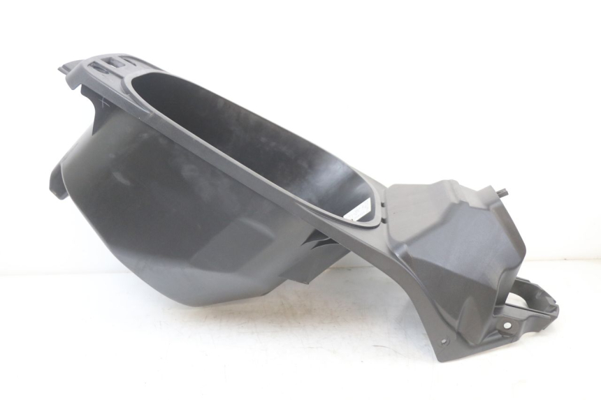 photo de SITZBANKABDECKUNG YAMAHA BW'S BWS 125 (2010 - 2013) - Zoom auf Gebrauchszustand