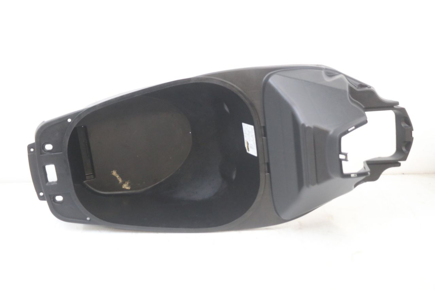 photo de SITZBANKABDECKUNG YAMAHA BW'S BWS 125 (2010 - 2013) - Technische Nahaufnahme