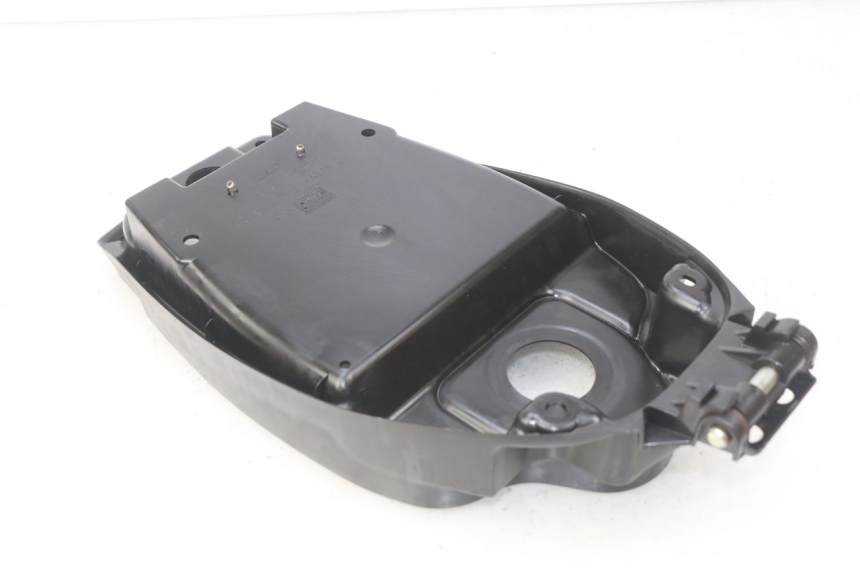 photo de SITZBANKABDECKUNG YAMAHA BW'S EASY 50 (2013 - 2016) - Zoom auf Gebrauchszustand