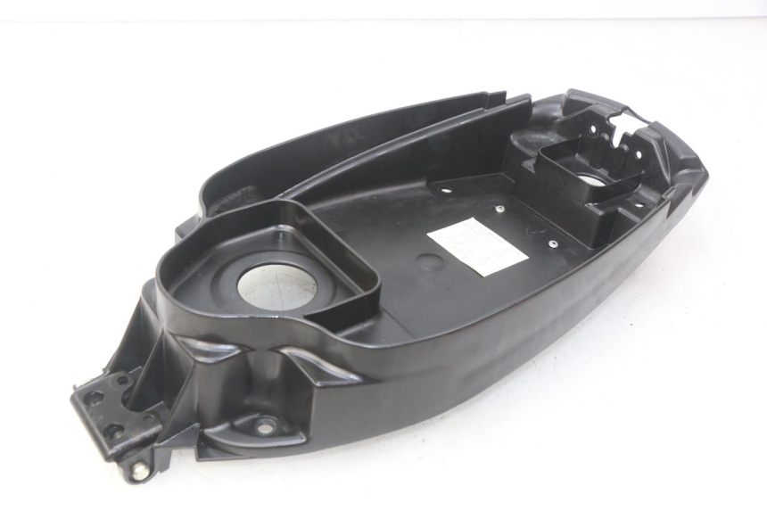 photo de SITZBANKABDECKUNG YAMAHA BW'S EASY 50 (2013 - 2016) - Technische Nahaufnahme