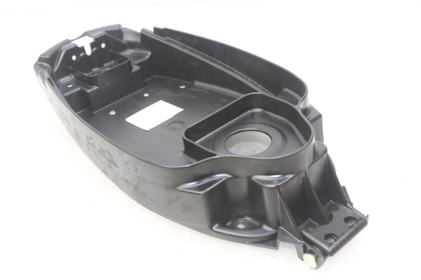 photo de SITZBANKABDECKUNG YAMAHA BW'S EASY 50 (2013 - 2016) - Gesamtansicht des Produkts