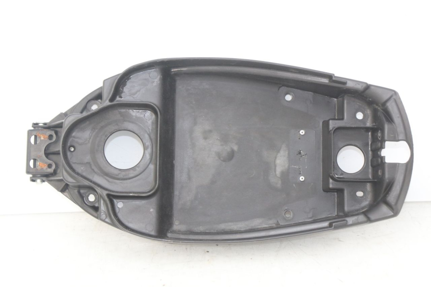 photo de SITZBANKABDECKUNG YAMAHA BW'S EASY 50 (2013 - 2016) - Hauptansicht