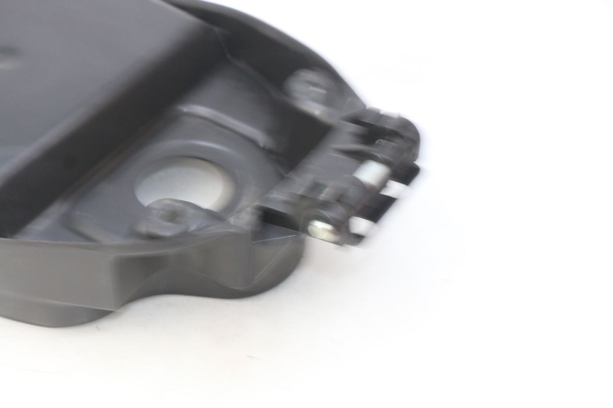 photo de SITZBANKABDECKUNG YAMAHA BW'S EASY 50 (2013 - 2016) - Zoom auf Gebrauchszustand